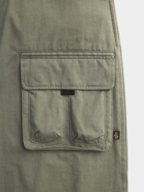 Карго Alpha Industries Oversized Tactical модель MBO54500C1_060 Фото