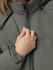 Пуховик Alpha Industries Puffer Parka модель MJH53500C1_060 Фото