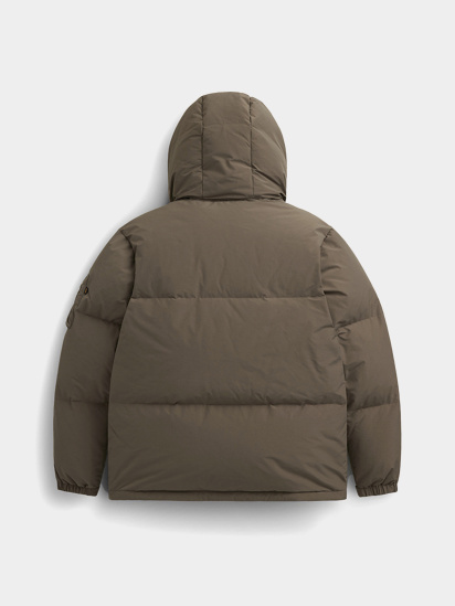 Пуховик Alpha Industries Puffer Parka модель MJH53500C1_204 — фото 8 - INTERTOP