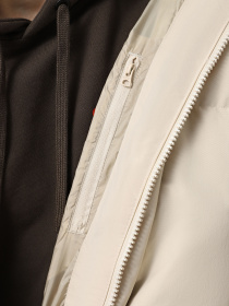 Пуховик Alpha Industries Puffer Parka модель MJH53500C1_217 Фото