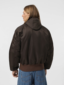 Бомбер Alpha Industries Ma-1 Модель MJM21000C1_218 Фото