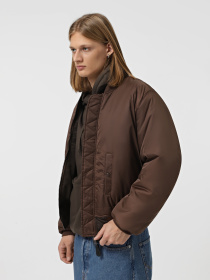 Бомбер Alpha Industries Ma-1 Модель MJM21000C1_218 Фото