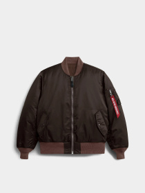 Бомбер Alpha Industries Ma-1 Модель MJM21000C1_218 Фото