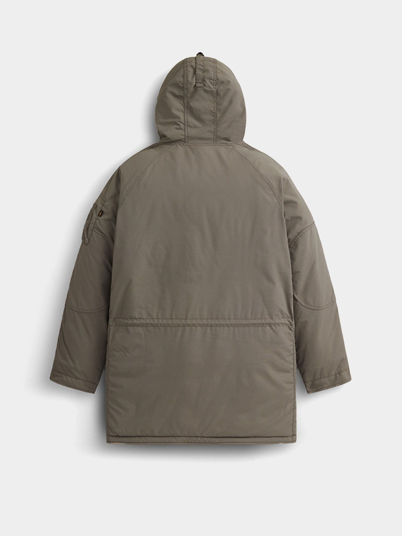 Парка Alpha Industries N-3B Altitude Mod модель MJN51500C1_204 Фото