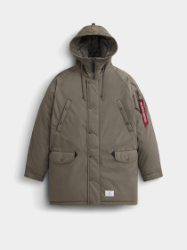 Парка Alpha Industries N-3B Altitude Mod модель MJN51500C1_204 Фото