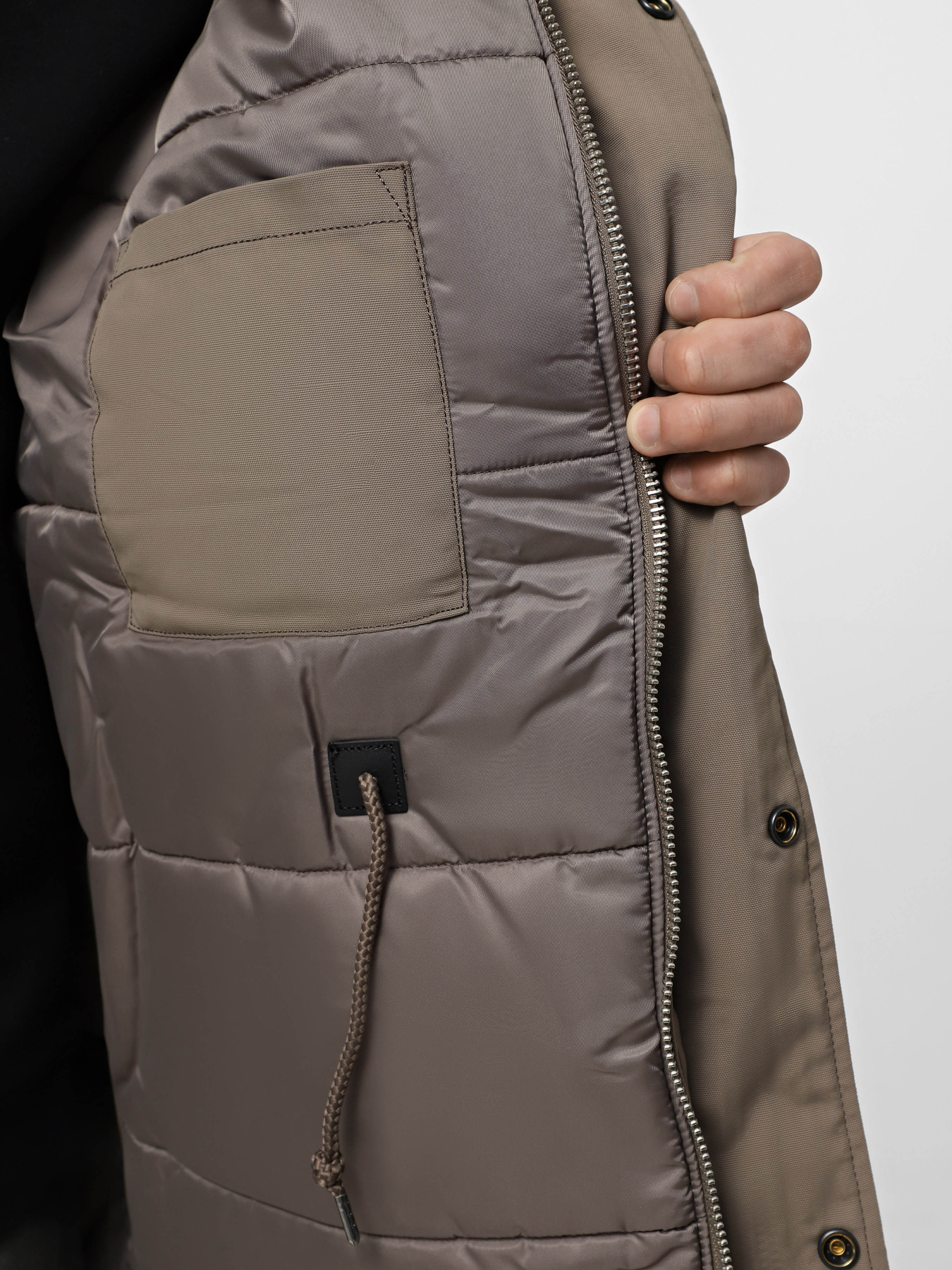 Парка Alpha Industries N-3B Altitude Mod модель MJN51500C1_204 Фото