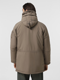 Парка Alpha Industries N-3B Altitude Mod модель MJN51500C1_204 Фото