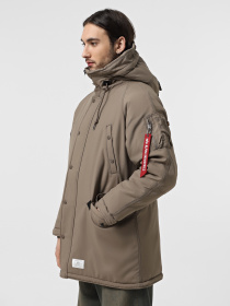 Парка Alpha Industries N-3B Altitude Mod модель MJN51500C1_204 Фото