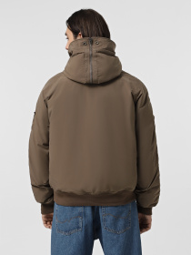 Бомбер Alpha Industries N-2B Altitude модель MJN53502C1_204 Фото