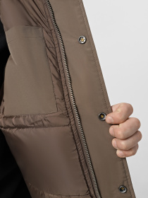 Бомбер Alpha Industries N-2B Altitude модель MJN53502C1_204 Фото