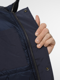 Бомбер Alpha Industries N-2B Altitude модель MJN53502C1_410 Фото