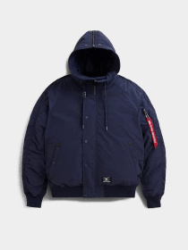 Бомбер Alpha Industries N-2B Altitude модель MJN53502C1_410 Фото