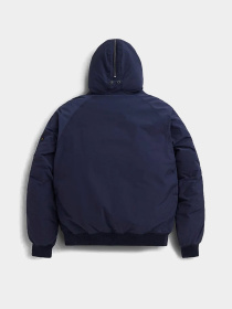 Бомбер Alpha Industries N-2B Altitude модель MJN53502C1_410 Фото