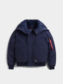 Бомбер Alpha Industries N-2B Altitude модель MJN53502C1_410 Фото