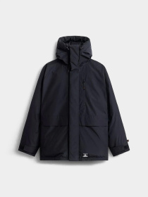 Зимняя куртка Alpha Industries Raglan модель MJR53500C1_001 Фото