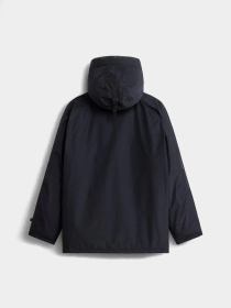 Зимняя куртка Alpha Industries Raglan модель MJR53500C1_001 Фото