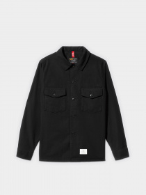 Куртка-рубашка Alpha Industries FATIGUE SHIRT модель MSF51500C1_001 Фото