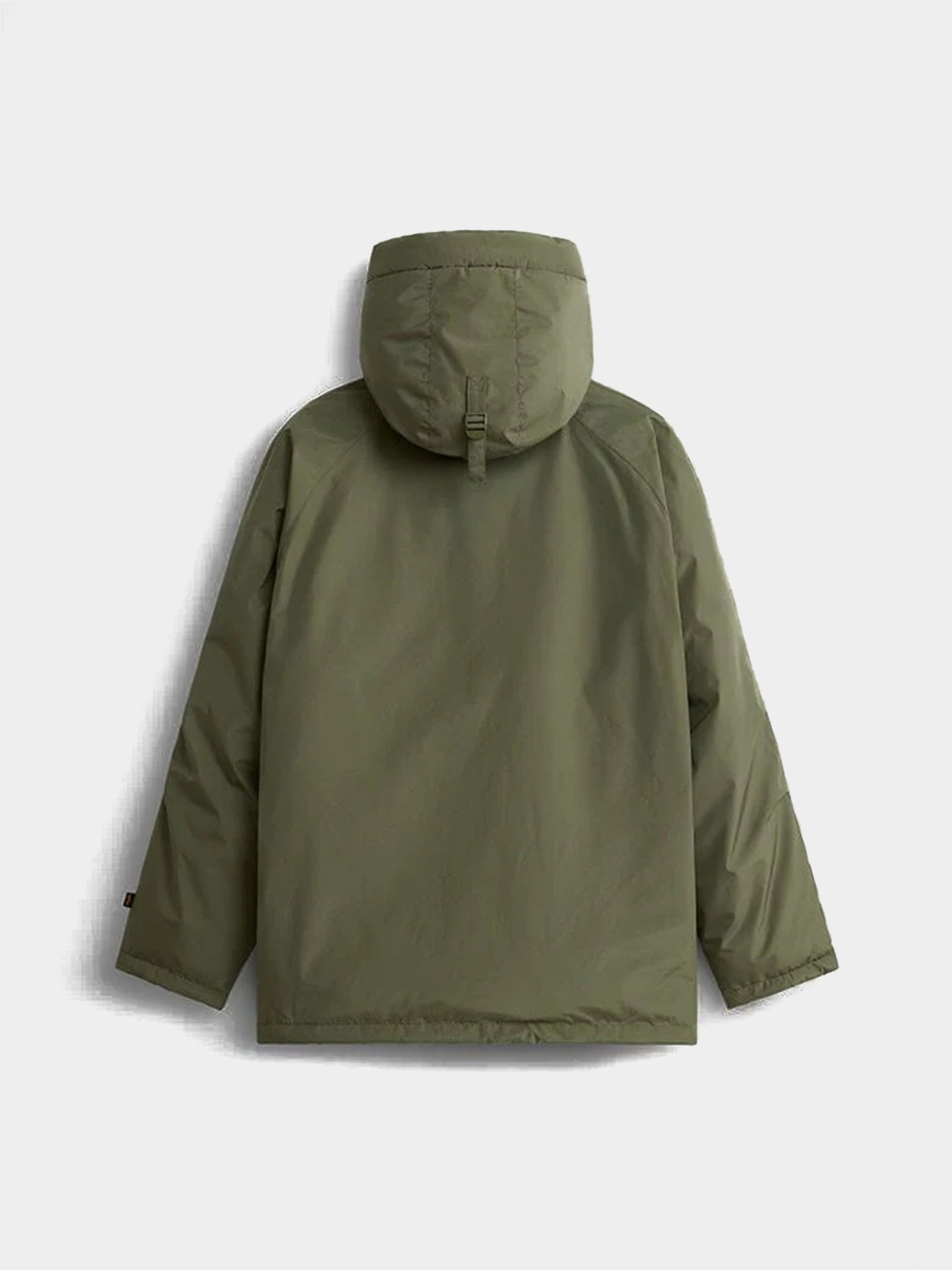 Зимова куртка Alpha Industries Raglan модель MJR53500C1_359 Фото