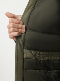 Зимова куртка Alpha Industries Raglan модель MJR53500C1_359 Фото