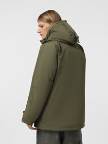 Зимова куртка Alpha Industries Raglan модель MJR53500C1_359 Зимова куртка Alpha Industries Raglan модель MJR53500C1_359 Фото