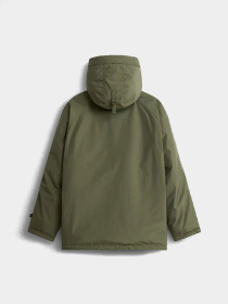 Зимова куртка Alpha Industries Raglan модель MJR53500C1_359 Зимова куртка Alpha Industries Raglan модель MJR53500C1_359 Фото