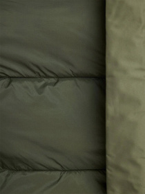 Зимова куртка Alpha Industries Raglan модель MJR53500C1_359 Зимова куртка Alpha Industries Raglan модель MJR53500C1_359 Фото