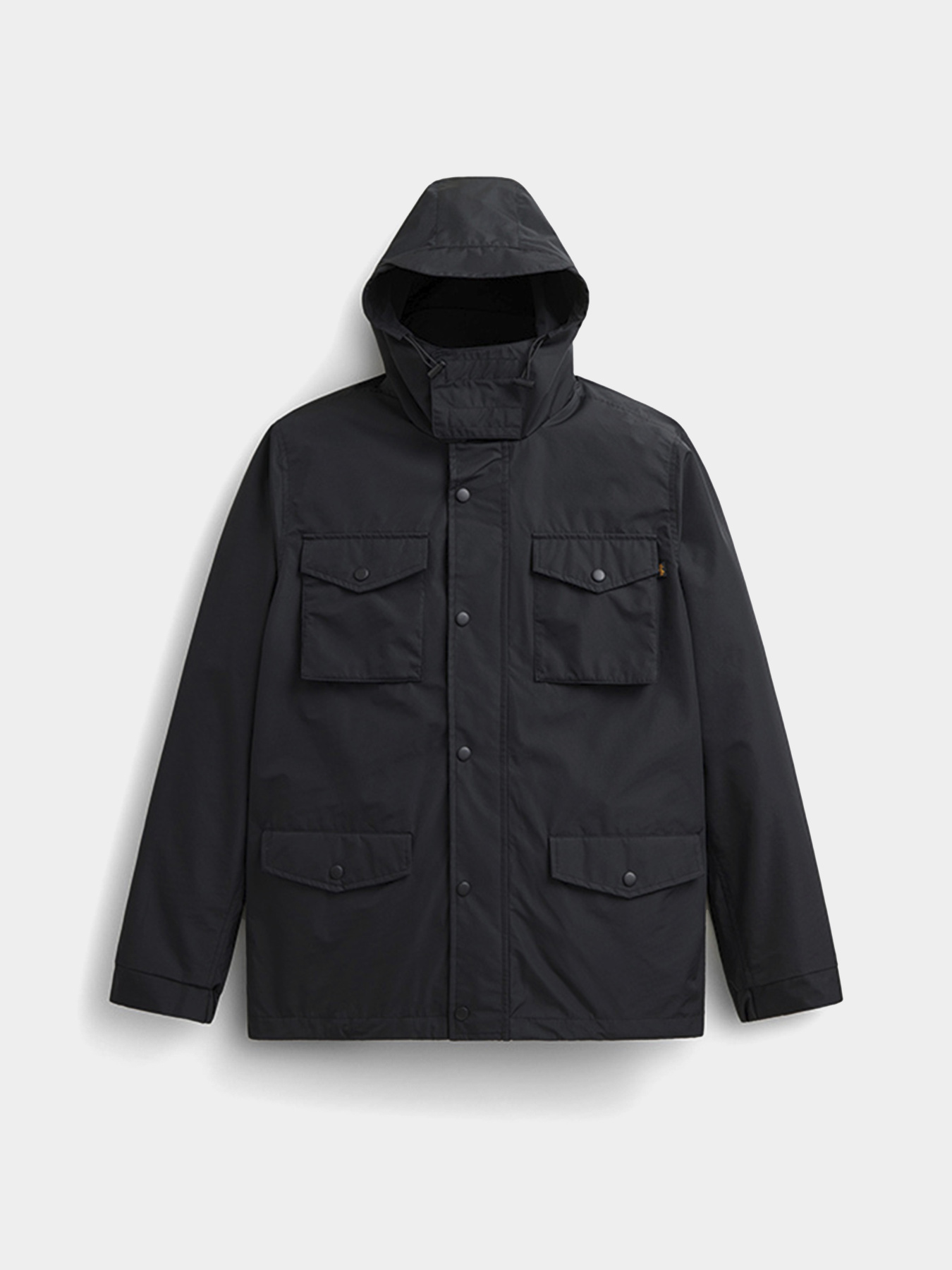 Зимова куртка Alpha Industries Tactical M-65 Field модель MJT54500C1_001 Фото