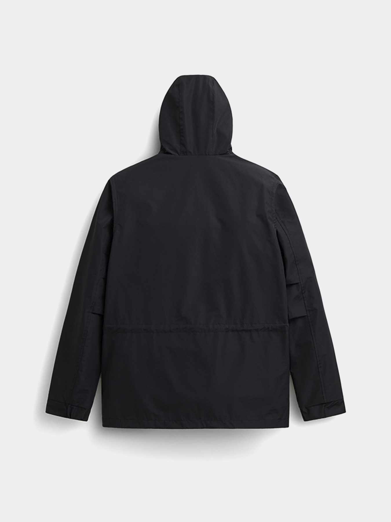 Зимова куртка Alpha Industries Tactical M-65 Field модель MJT54500C1_001 Фото