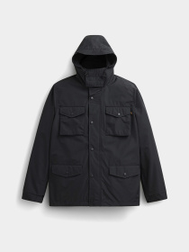 Зимова куртка Alpha Industries Tactical M-65 Field модель MJT54500C1_001 Фото