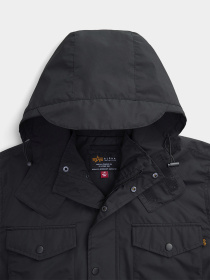 Зимова куртка Alpha Industries Tactical M-65 Field модель MJT54500C1_001 Фото