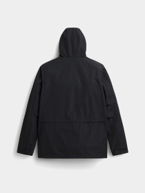 Зимняя куртка Alpha Industries Tactical M-65 Field модель MJT54500C1_001 Зимняя куртка Alpha Industries Tactical M-65 Field модель MJT54500C1_001 Фото