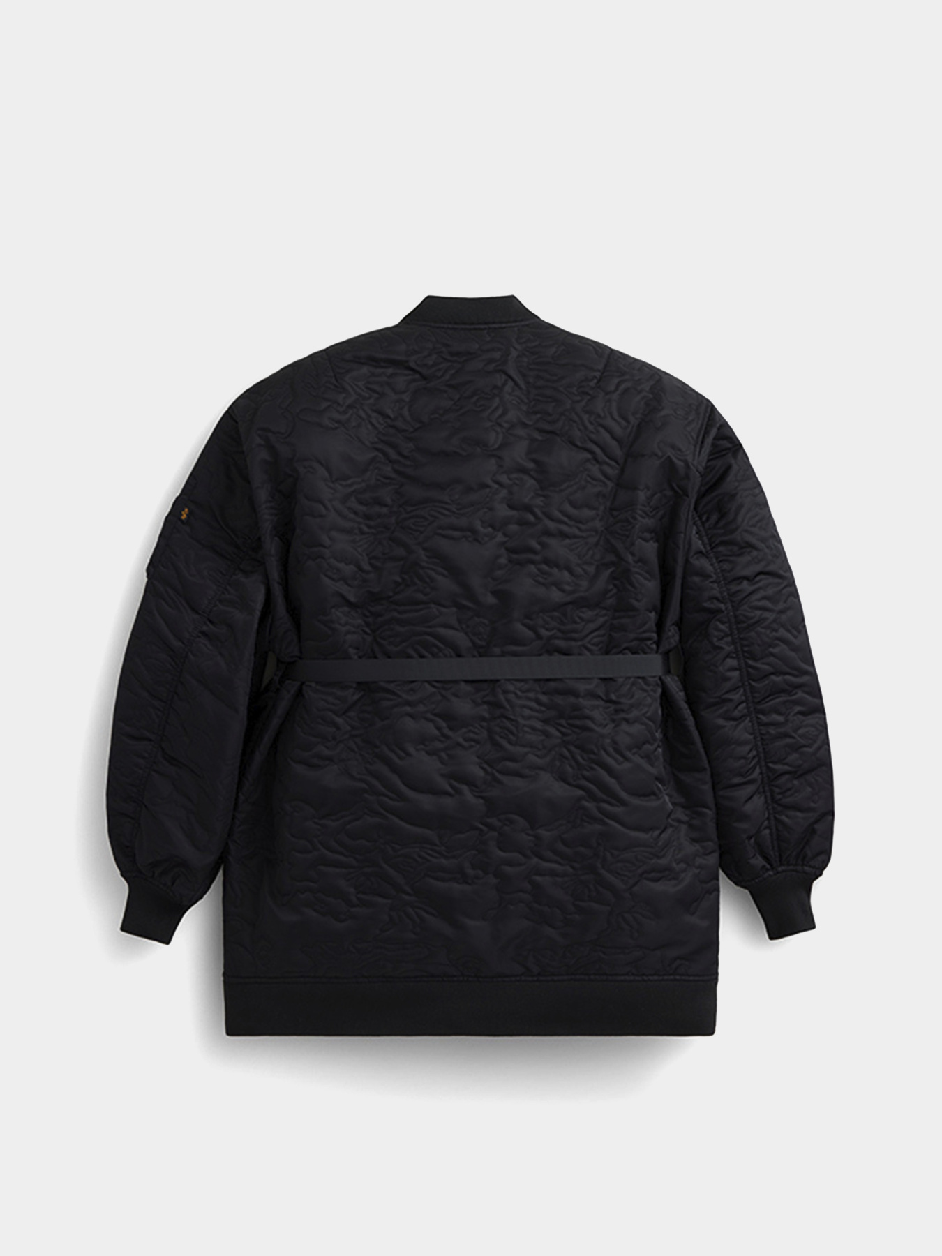 Бомбер Alpha Industries MA-1 модель WJB54502C1_001 Фото