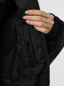 Бомбер Alpha Industries Oversized MA-1 Mod модель WJO53500C1_001 Фото