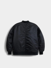 Бомбер Alpha Industries Oversized MA-1 Mod модель WJO53500C1_001 Фото