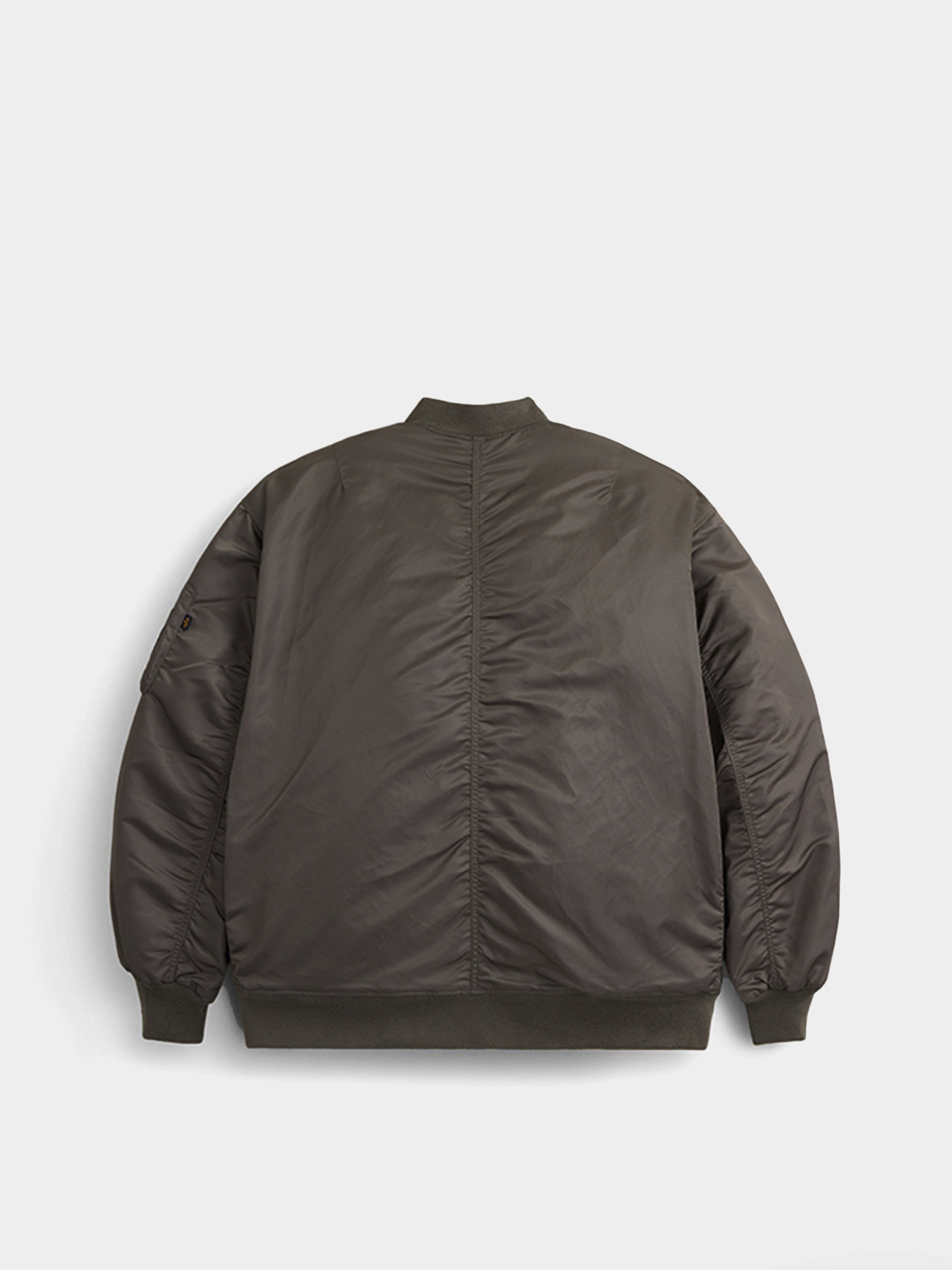 Бомбер Alpha Industries Oversized MA-1 Mod модель WJO53500C1_204 Фото