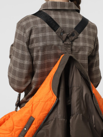 Бомбер Alpha Industries Oversized MA-1 Mod модель WJO53500C1_204 Бомбер Alpha Industries Oversized MA-1 Mod модель WJO53500C1_204 Фото