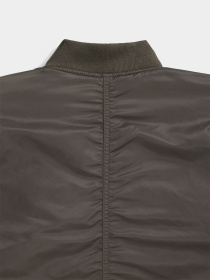 Бомбер Alpha Industries Oversized MA-1 Mod модель WJO53500C1_204 Бомбер Alpha Industries Oversized MA-1 Mod модель WJO53500C1_204 Фото