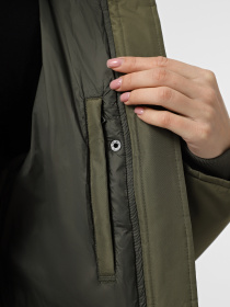 Зимняя куртка Alpha Industries Sierra Gen II модель WJS52502C1_359 Фото