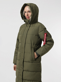 Зимняя куртка Alpha Industries Sierra Gen II модель WJS52502C1_359 Фото