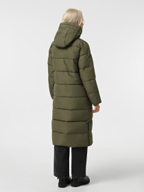 Зимова куртка Alpha Industries Sierra Gen II модель WJS52502C1_359 Фото