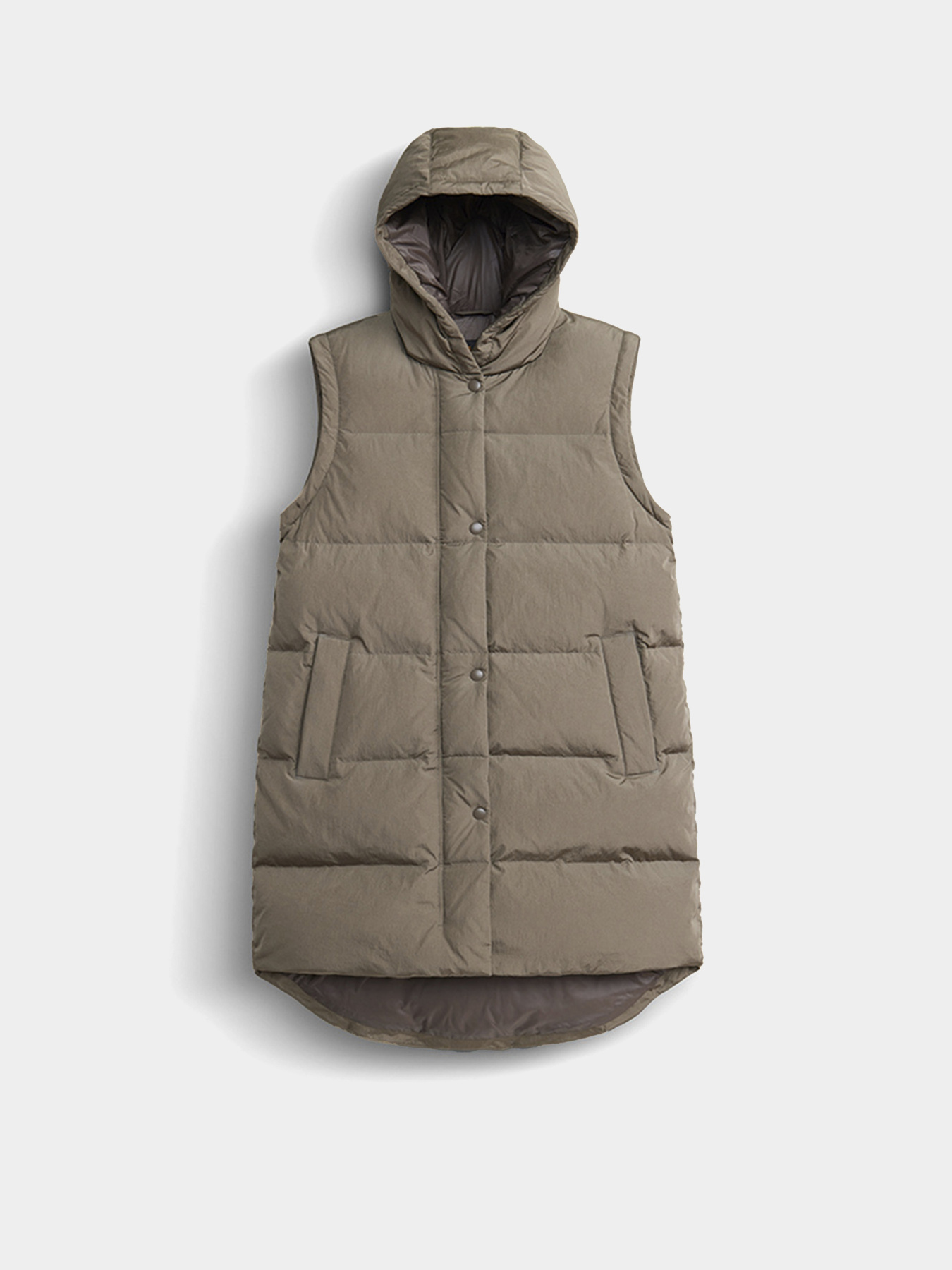 Пуховик Alpha Industries Sierra Сonvertible модель WJS53502C1_204 Фото