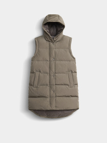 Пуховик Alpha Industries Sierra Сonvertible модель WJS53502C1_204 Фото