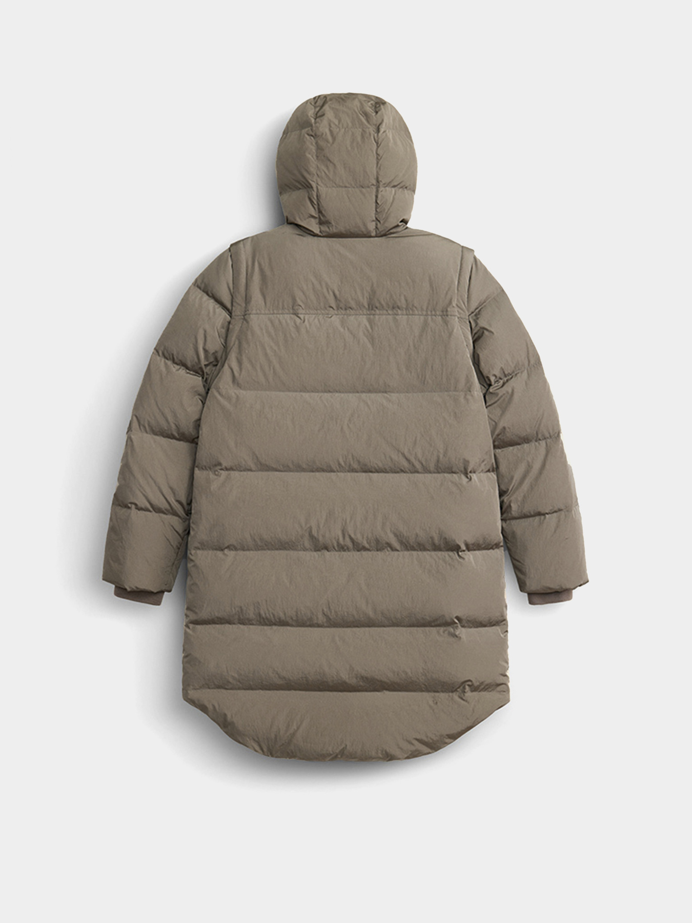 Пуховик Alpha Industries Sierra Сonvertible модель WJS53502C1_204 Фото