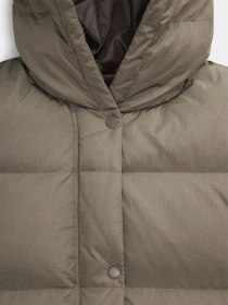 Пуховик Alpha Industries Sierra Сonvertible модель WJS53502C1_204 Фото