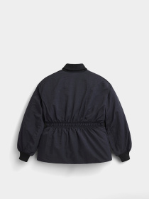 Бомбер Alpha Industries Short Cinched Waist модель WJS54502C1_001 Фото