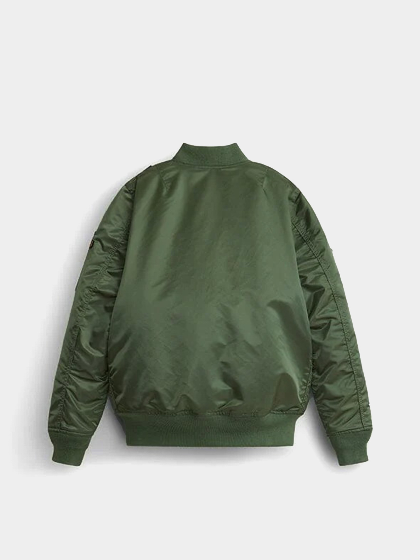 Бомбер Alpha Industries MA-1 Squadron модель YJY53501C1_310 Фото