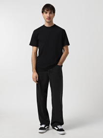 Футболка Alpha Industries NASA Exploration модель UTE53502PK_001 Фото