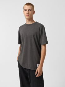 Футболка Alpha Industries NASA Exploration модель UTE53502PK_068 Фото