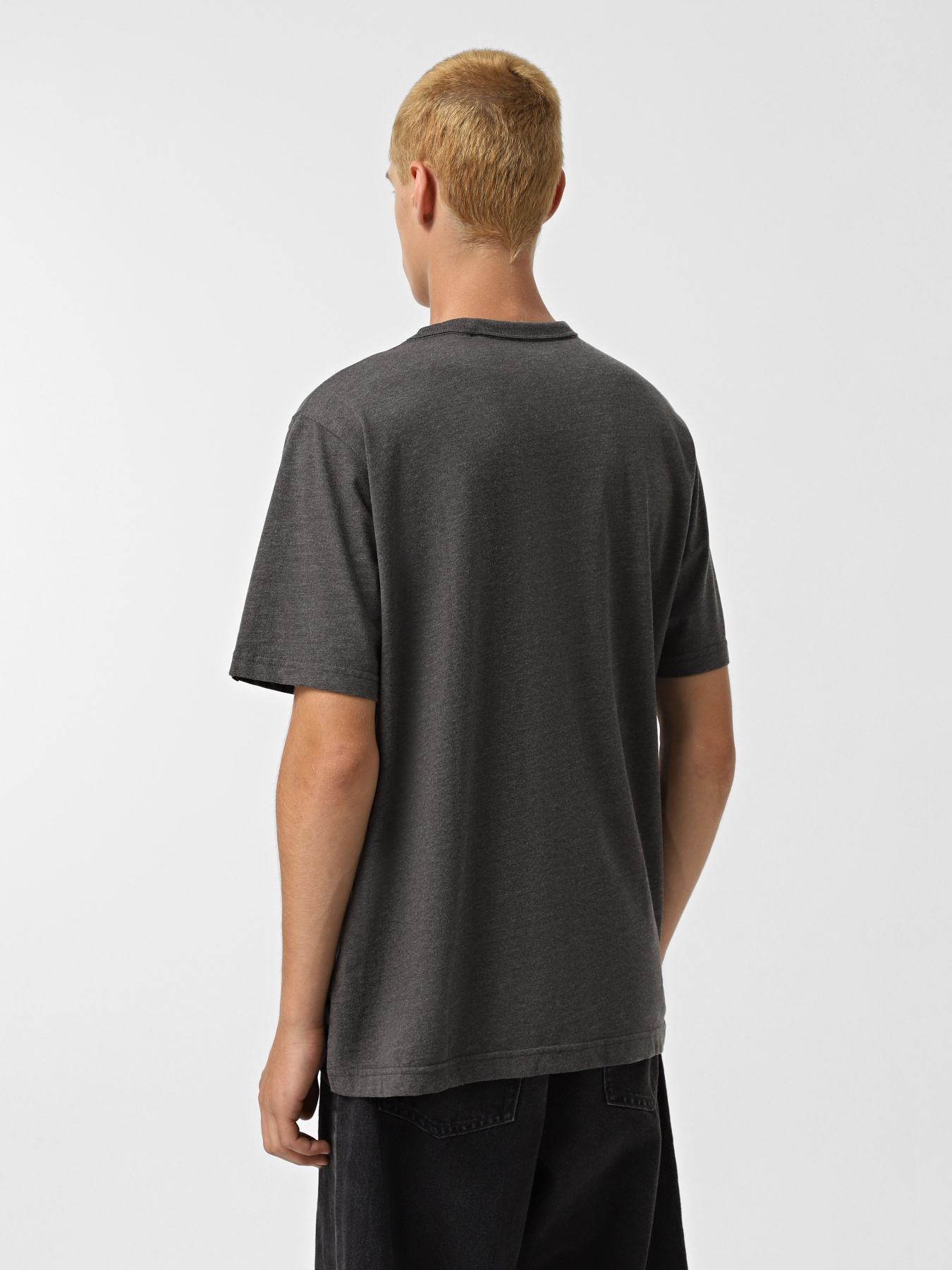 Футболка Alpha Industries NASA Exploration модель UTE53502PK_068 Фото