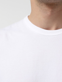 Футболка Alpha Industries NASA Exploration модель UTE53502PK_100 Фото